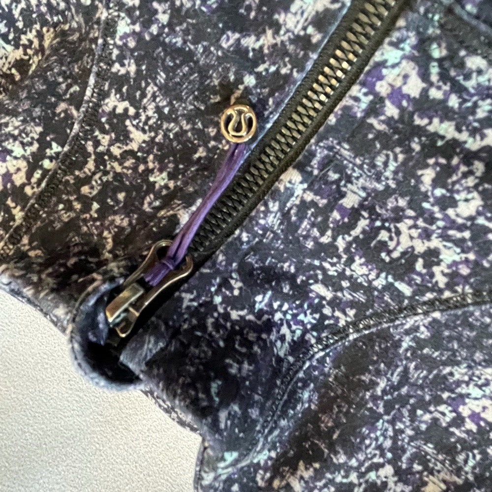 Lululemon Define Running Jacket - image 3